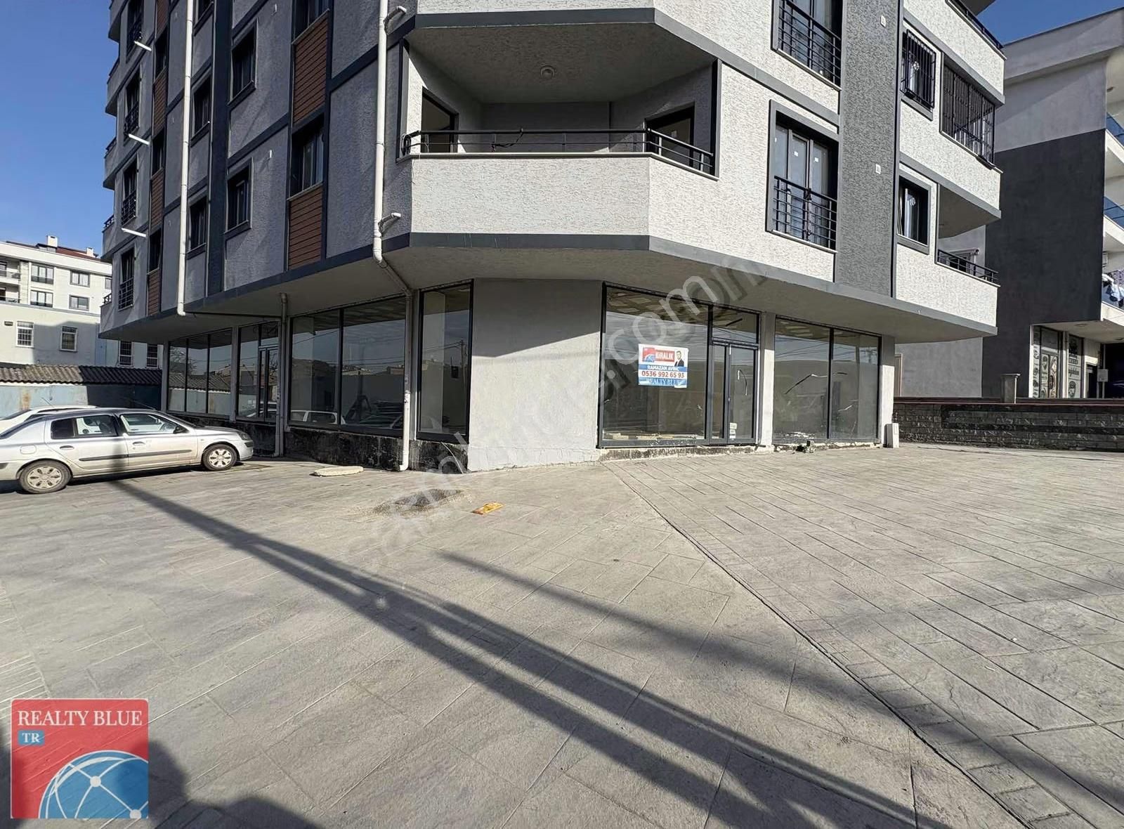 Sultanbeyli Adil Mah Kiralık Prestijli Dükkan