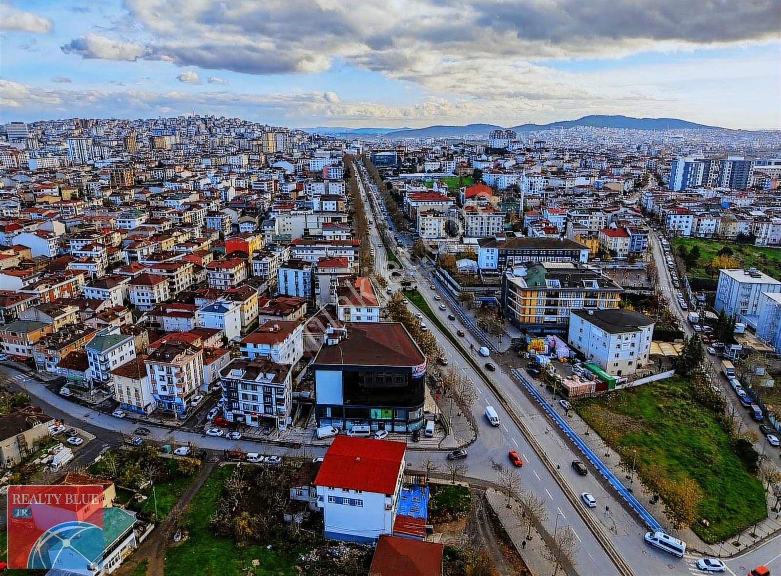 Sancaktepe Lüx Prestijli Plaza İş Yeri /üretim /depolama - Görsel 8