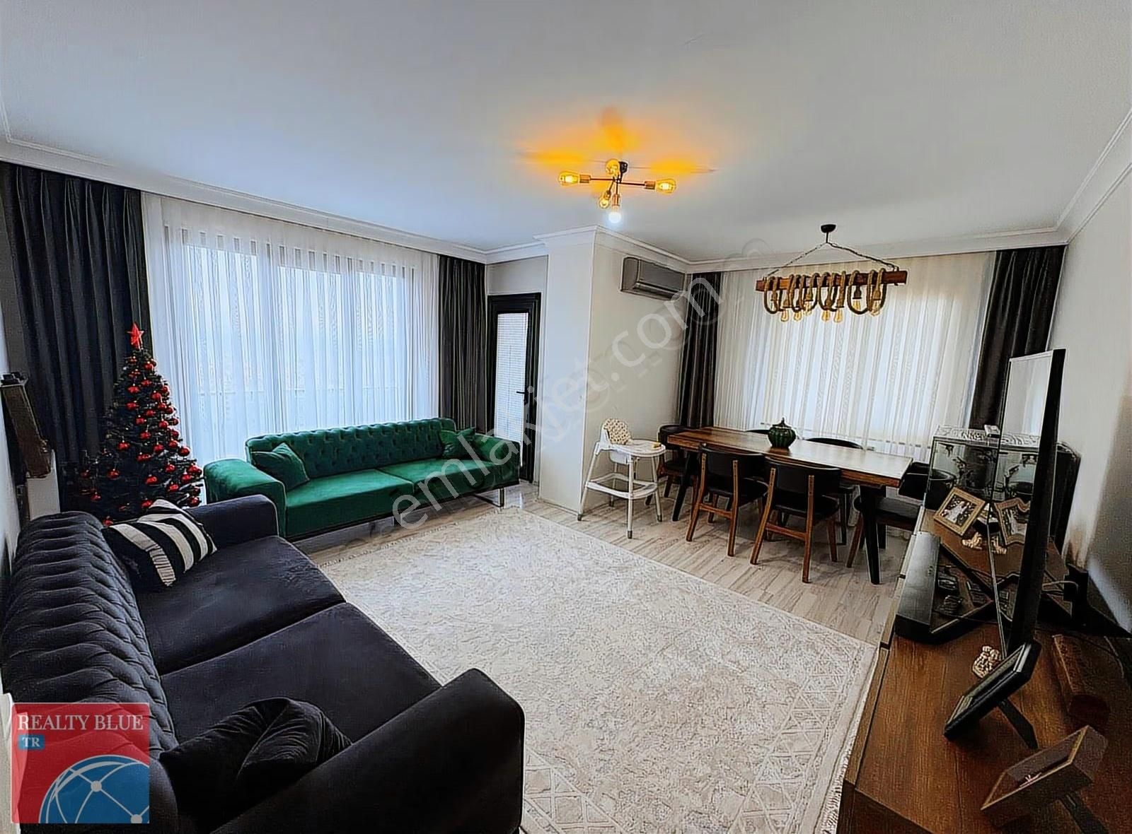 Sultanbeyli Necipfazıl Mah Satılık Lüx Daire