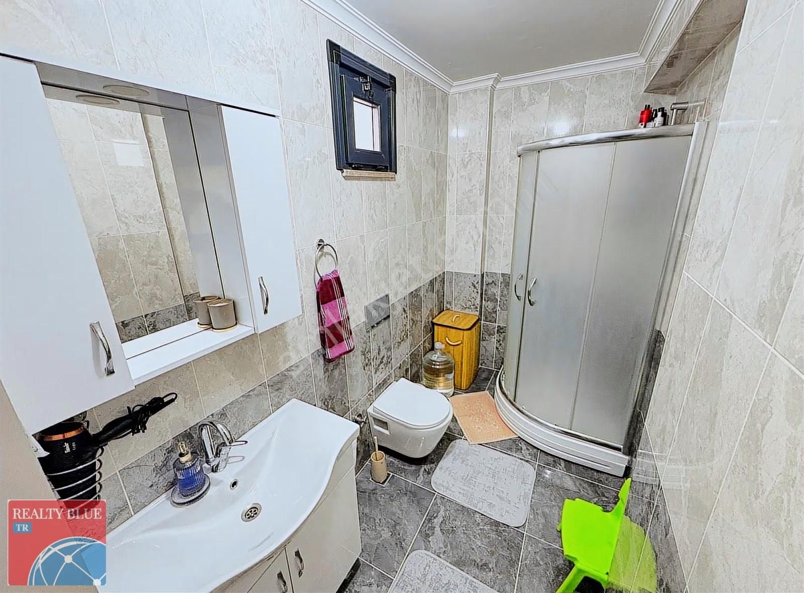 Sultanbeyli Necipfazıl Mah Satılık Lüx Daire - Görsel 25