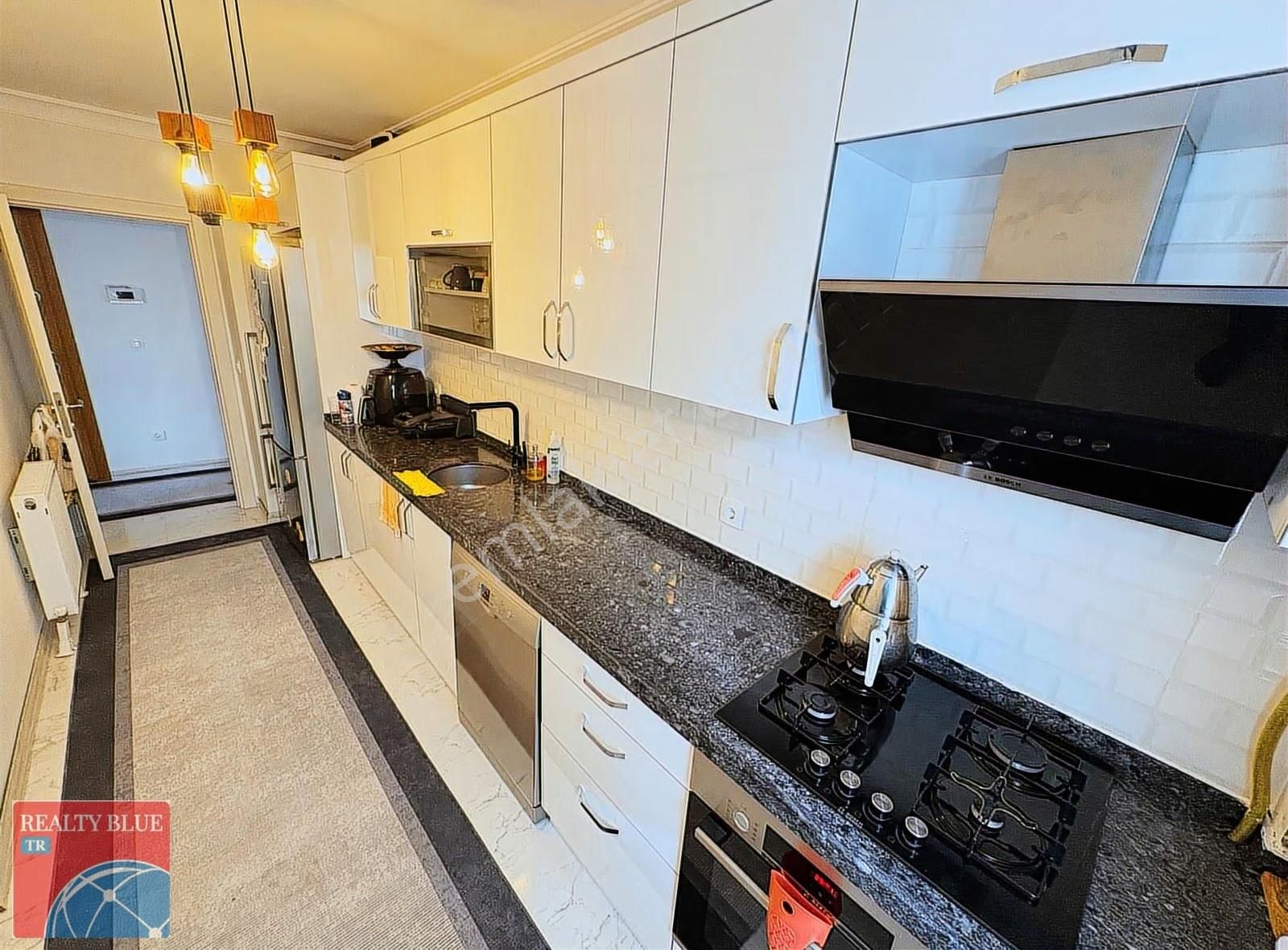 Sultanbeyli Necipfazıl Mah Satılık Lüx Daire - Görsel 13