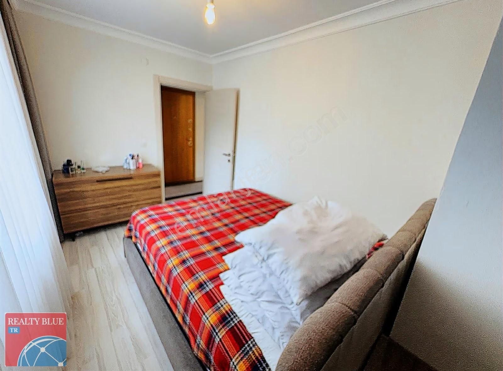 Sultanbeyli Necipfazıl Mah Satılık Lüx Daire - Görsel 27