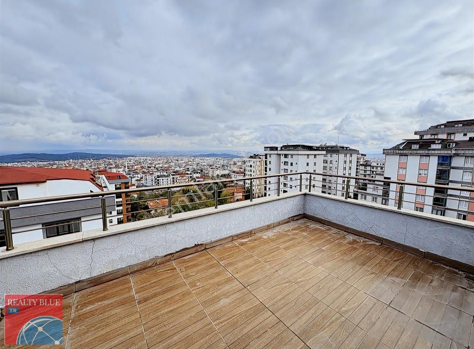 Sultanbeyli Necipfazıl Mah Satılık Lüx Daire - Görsel 32