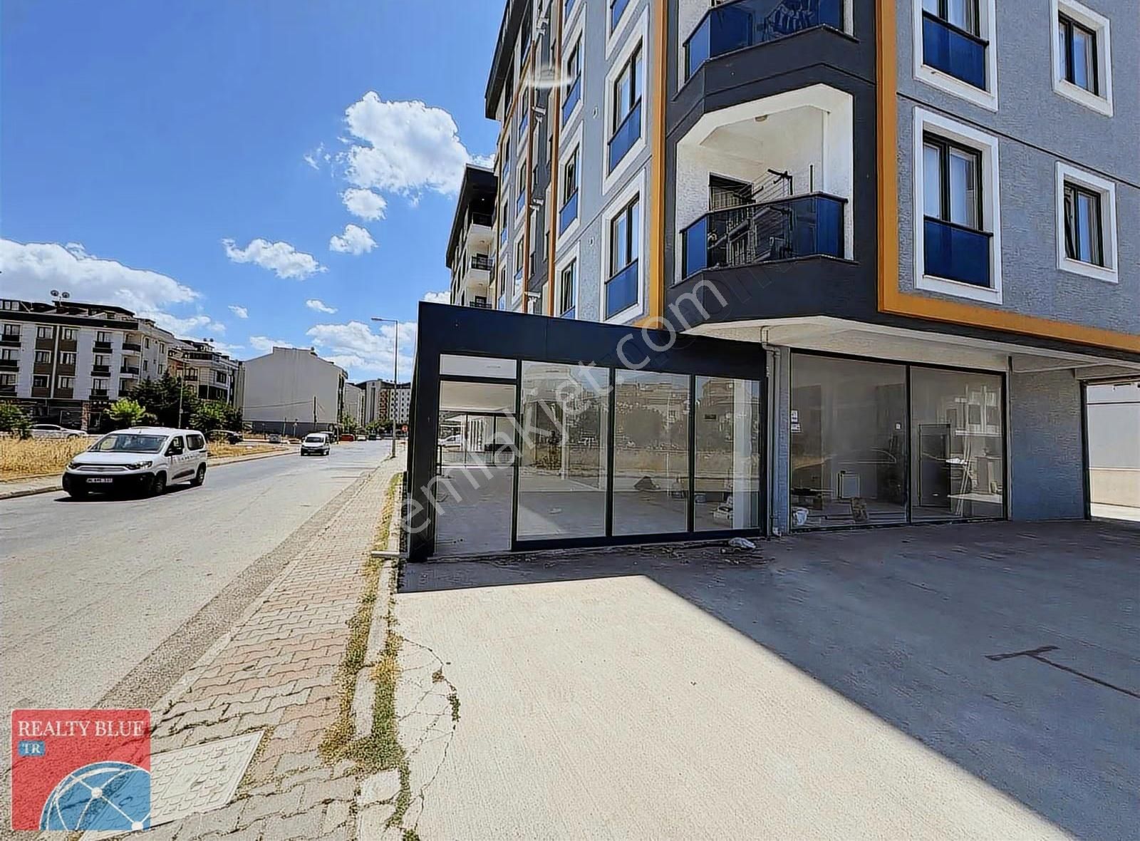Sultanbeyli Adil Mah Kiralık Mağaza Dükkan - Görsel 7