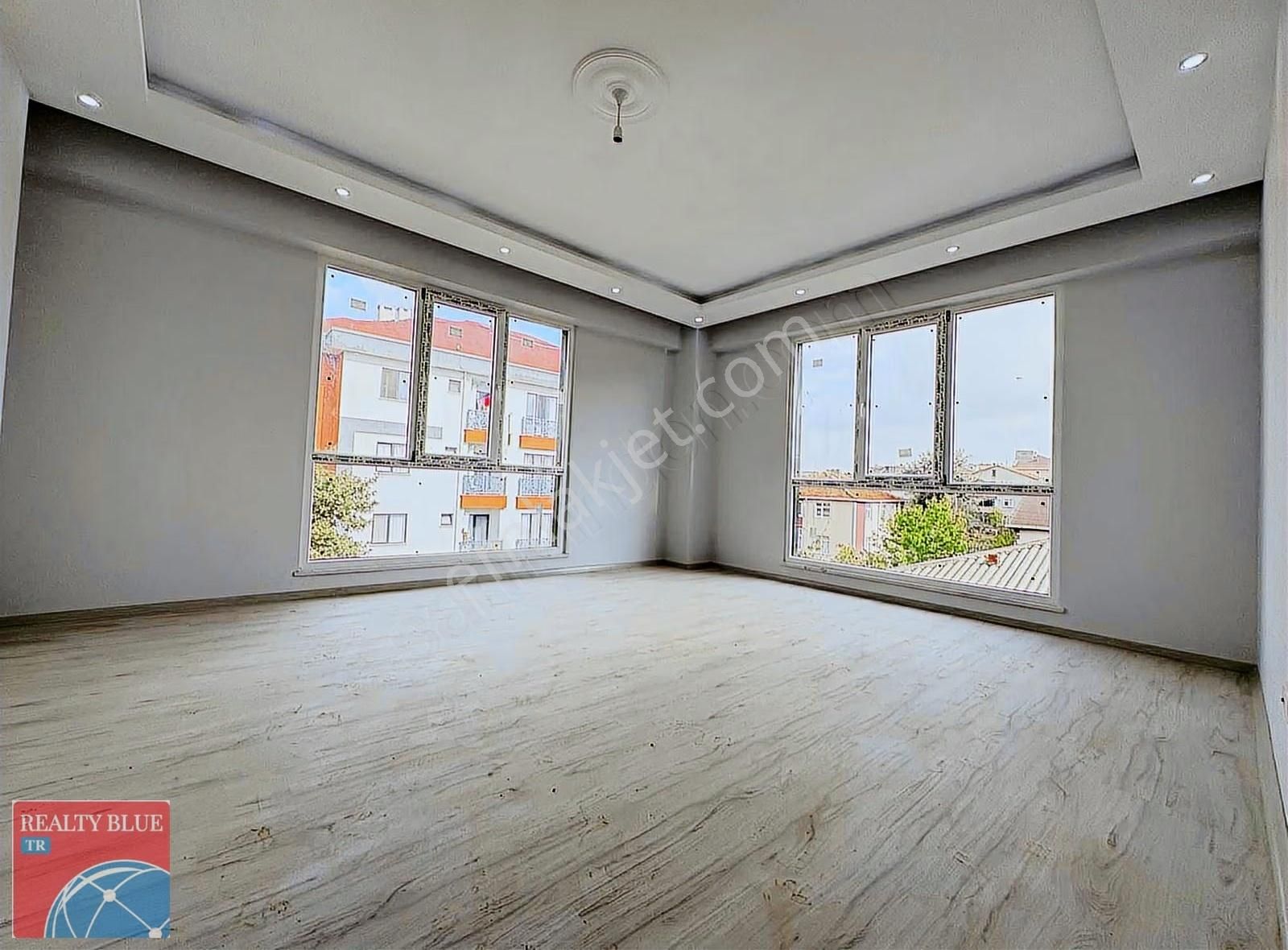 Sancaktepe Samandra Satılık Lüx Daire - Görsel 15