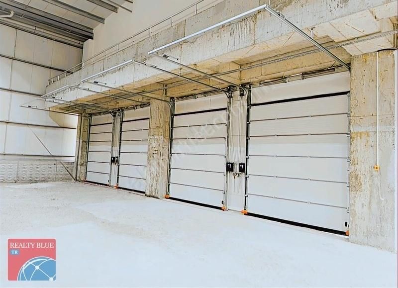 Düzce Merkez Satılık Osb İçerisinde 17.500 M2 Depo & Fabrika - Görsel 2