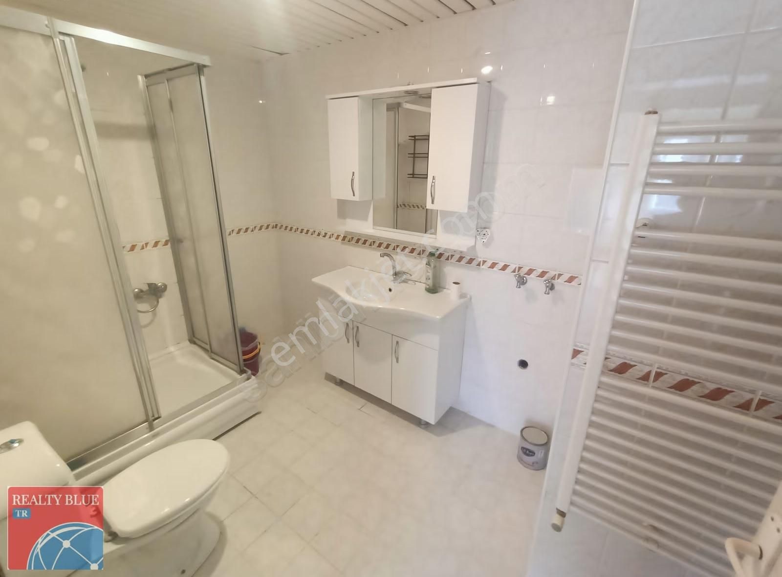 Çamlık Erguvan Sitesi Kiralık 3+1 Daire - Görsel 15