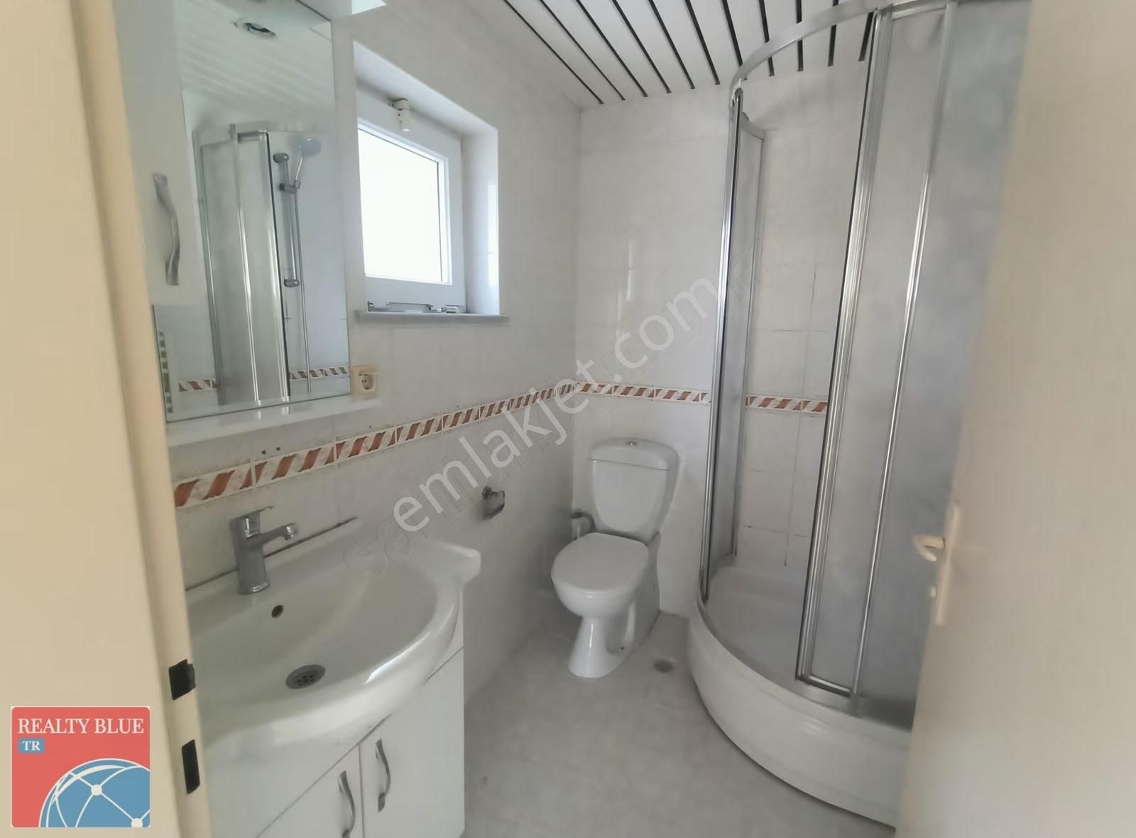 Çamlık Erguvan Sitesi Kiralık 3+1 Daire - Görsel 25