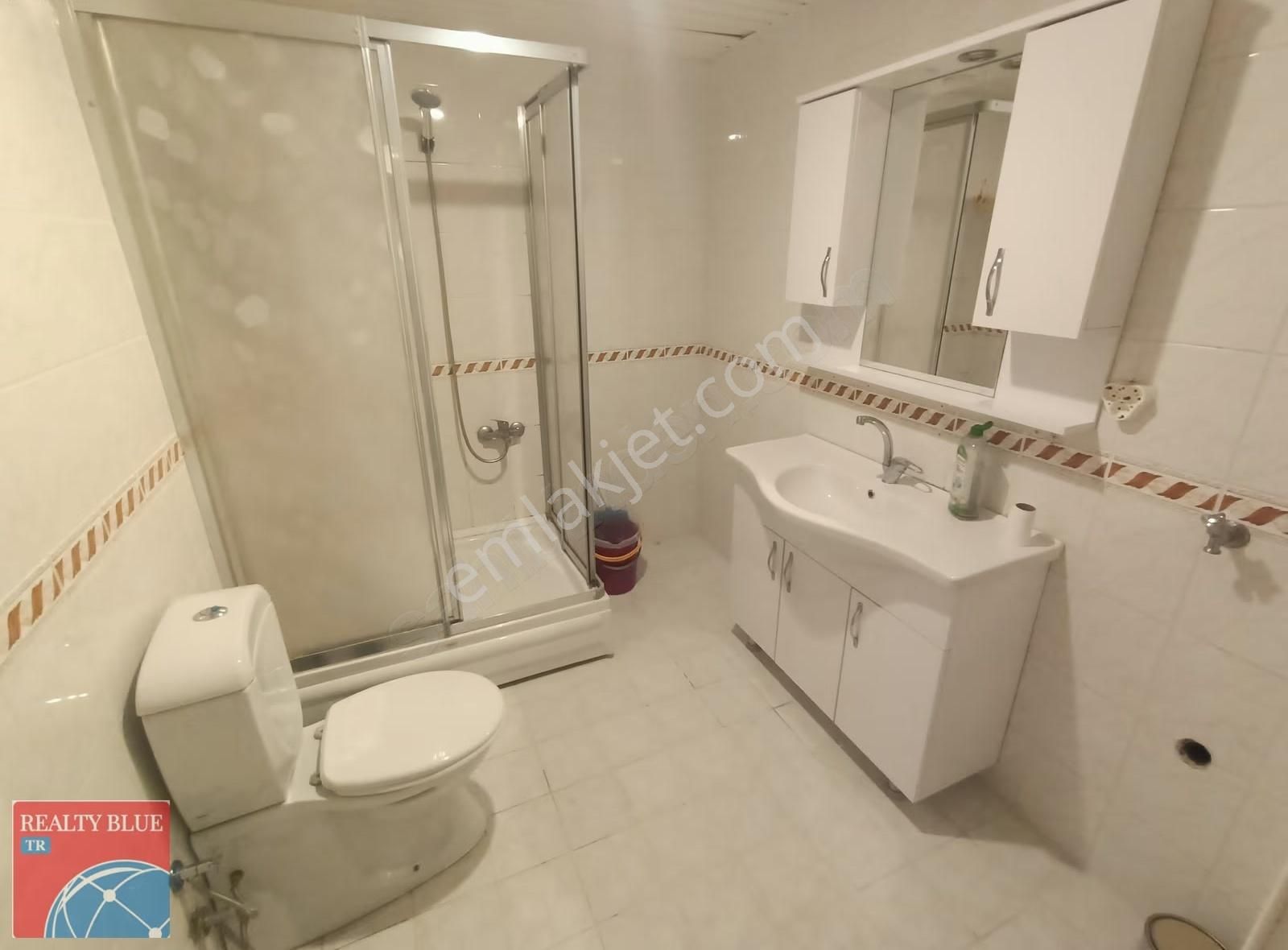 Çamlık Erguvan Sitesi Kiralık 3+1 Daire - Görsel 26