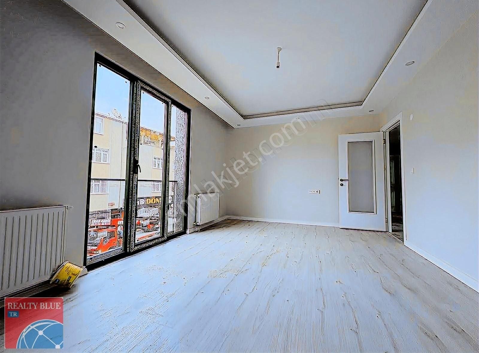 Sancaktepe Veysel Karani Mah Satılık Lüx Daire - Görsel 10