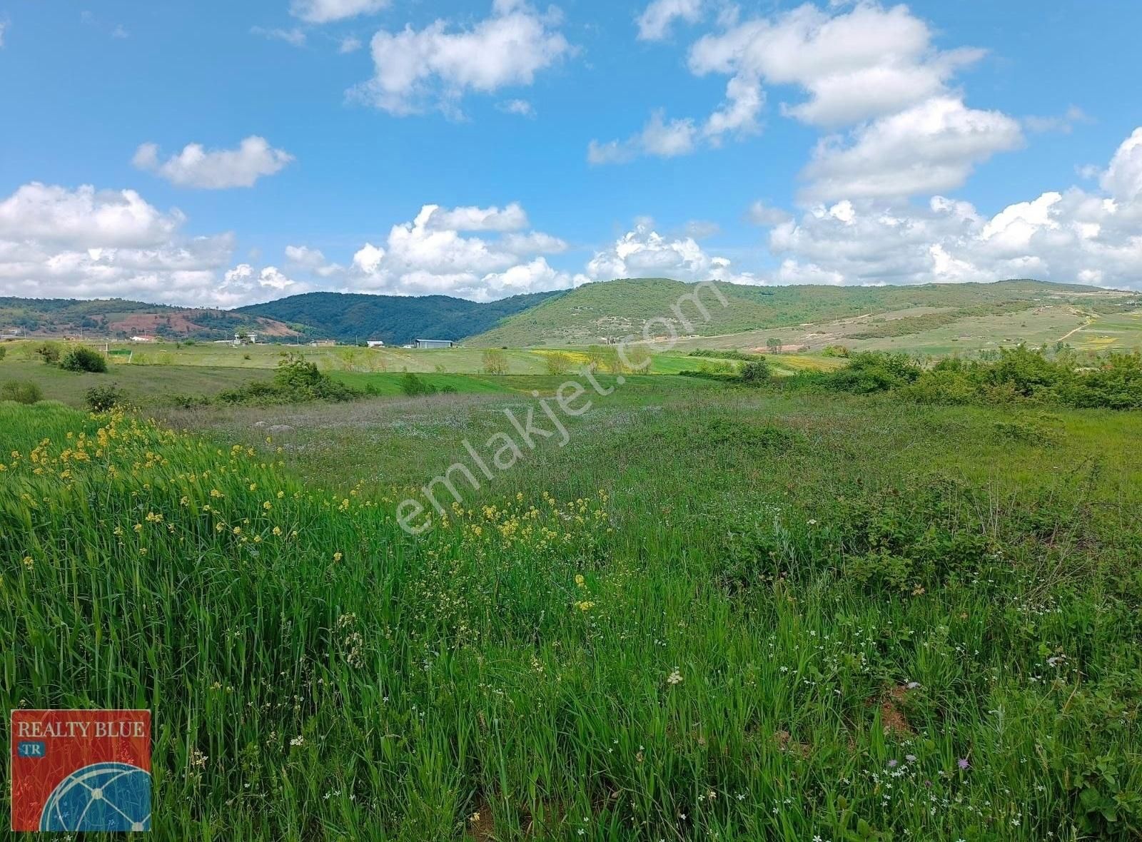 Körfez Kutluca Köyünde Satılık %5 İmarlı Arsa - Görsel 7