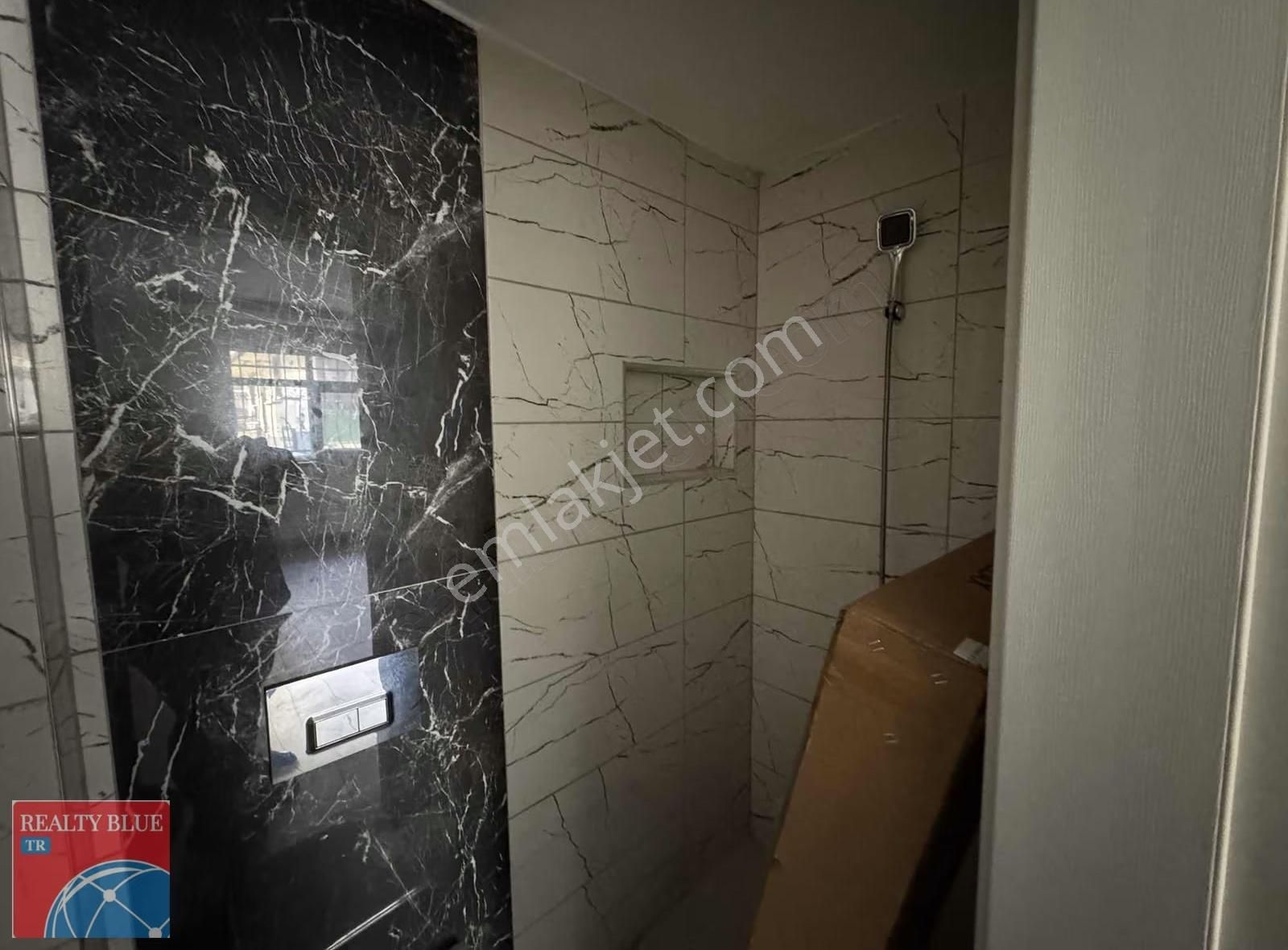 Emek Mahallesinde İçi Sıfırlanmış 2+1 Bahçe Katı Daire - Görsel 13