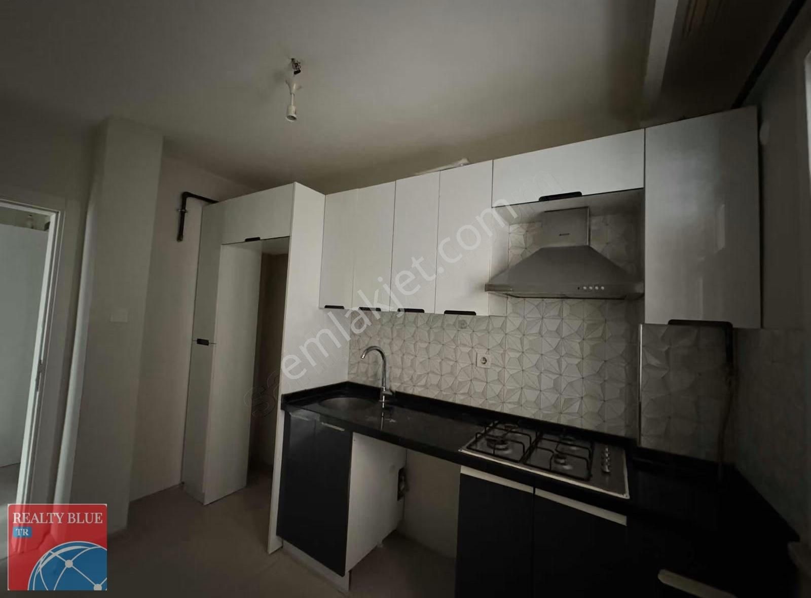 Emek Mahallesinde İçi Sıfırlanmış 2+1 Bahçe Katı Daire - Görsel 10