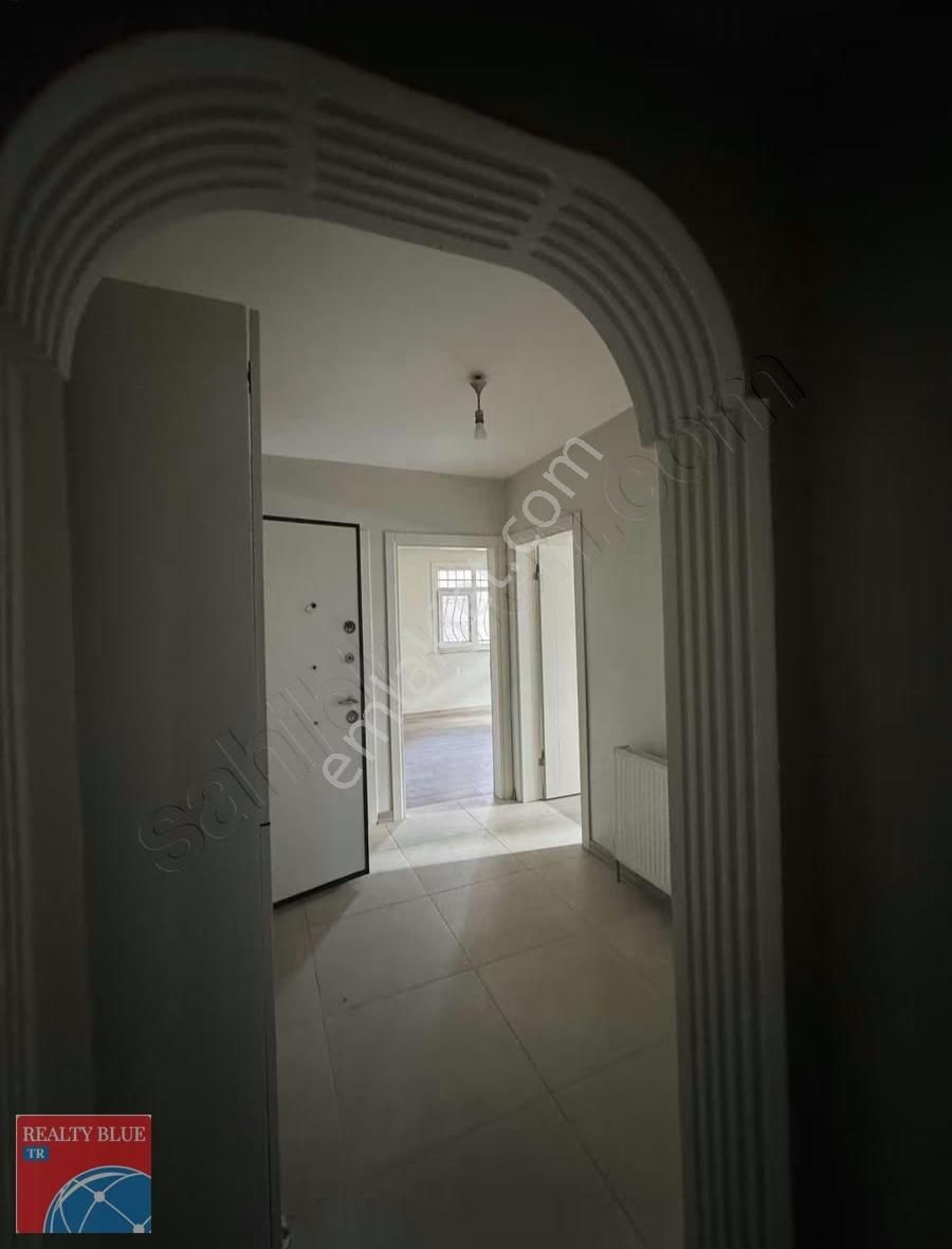 Emek Mahallesinde İçi Sıfırlanmış 2+1 Bahçe Katı Daire - Görsel 22