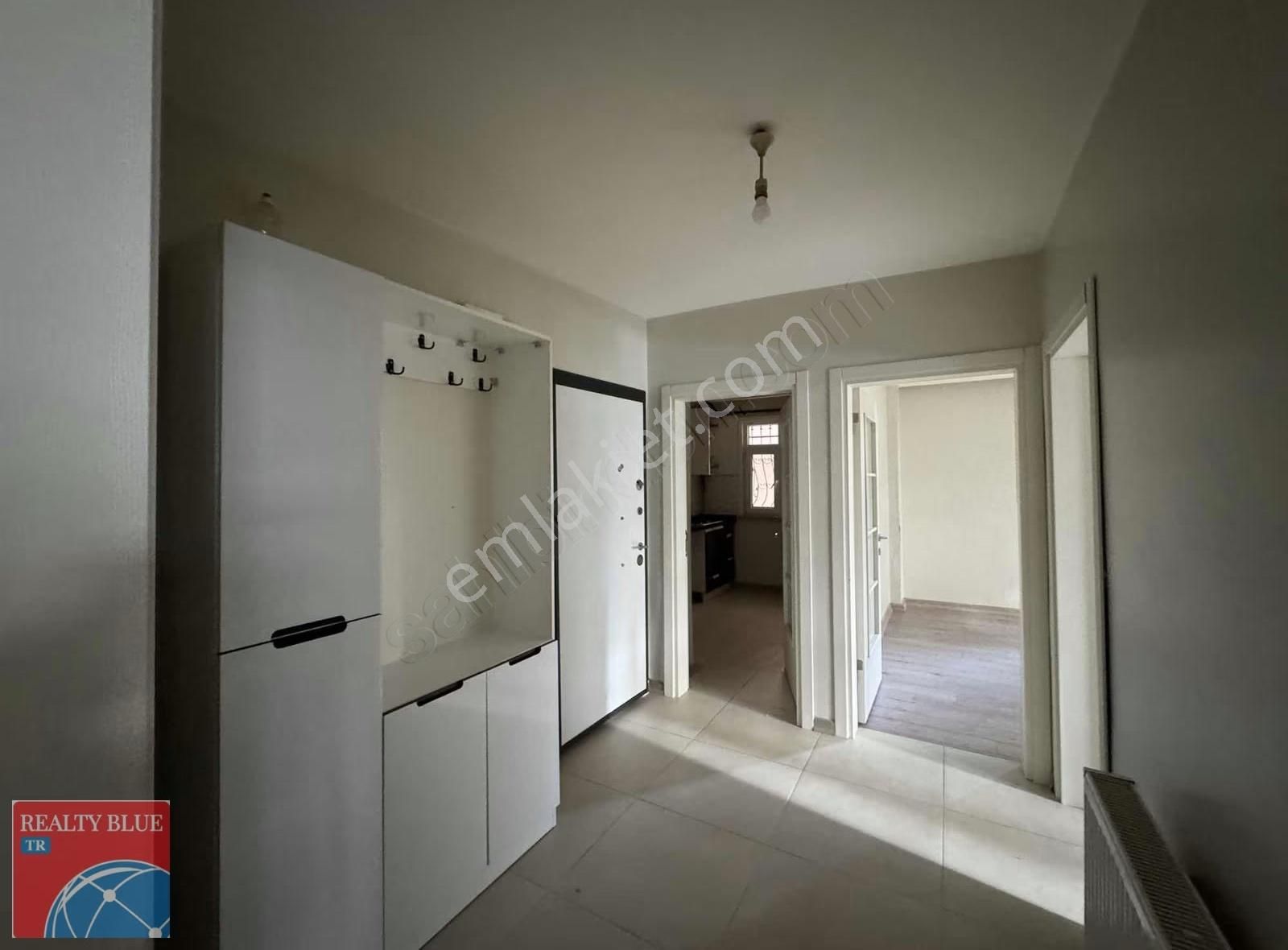 Emek Mahallesinde İçi Sıfırlanmış 2+1 Bahçe Katı Daire - Görsel 23