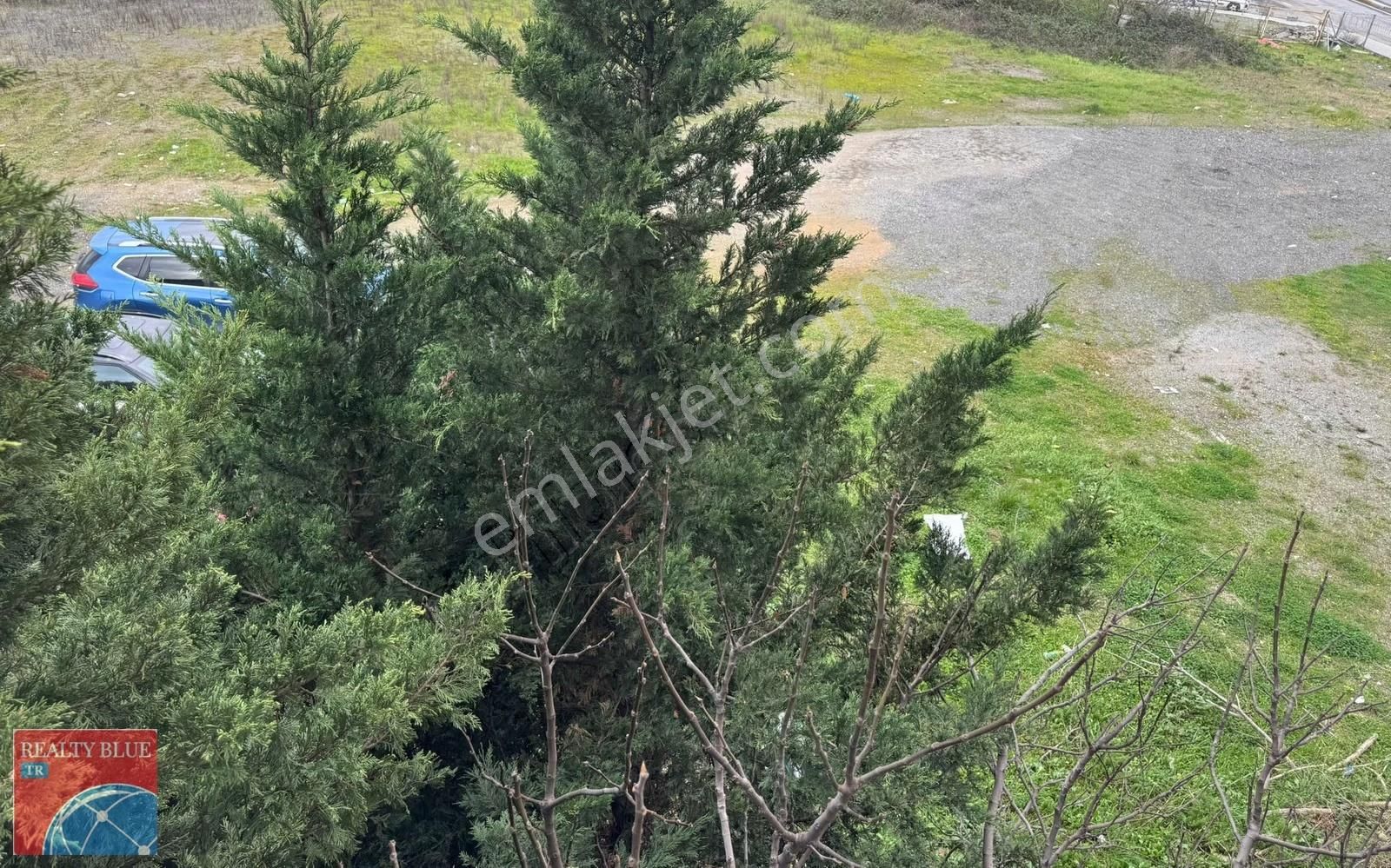 Kocaeli Gebzede %35 İmarlı 9.166 M2 Satılık Arsa - Görsel 8