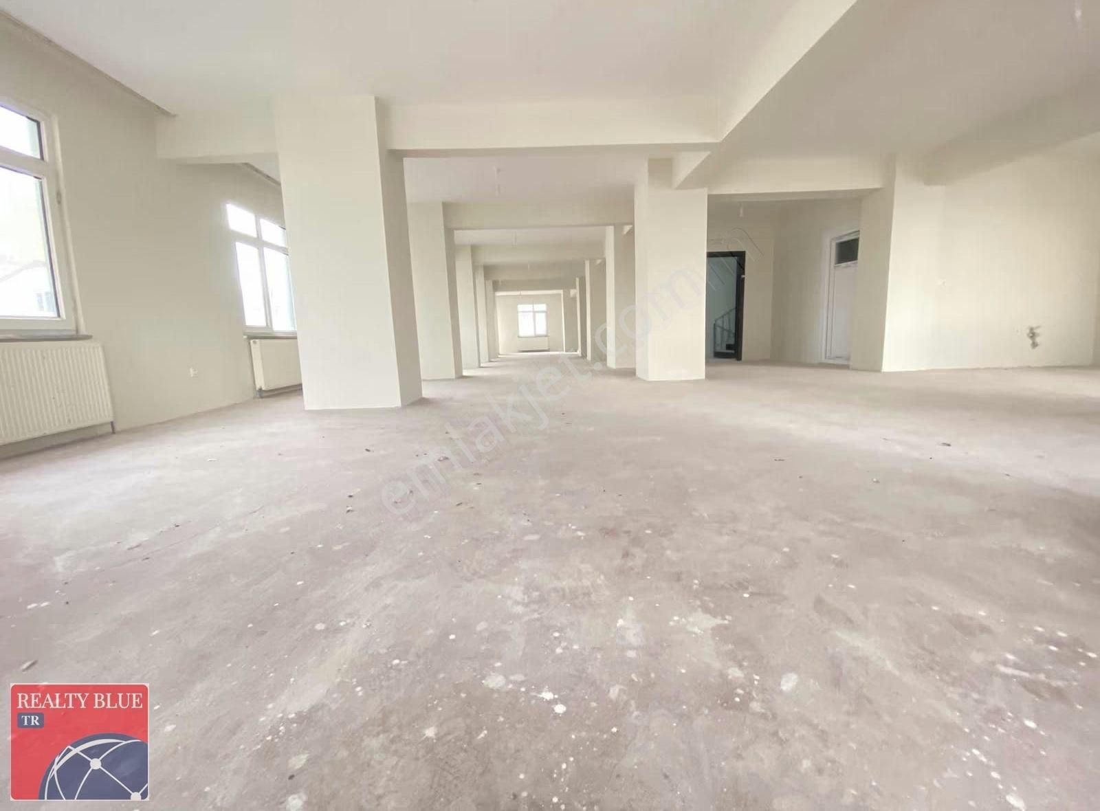 Ataşehir Ferhatpaşa Kiralık Depo - Görsel 4