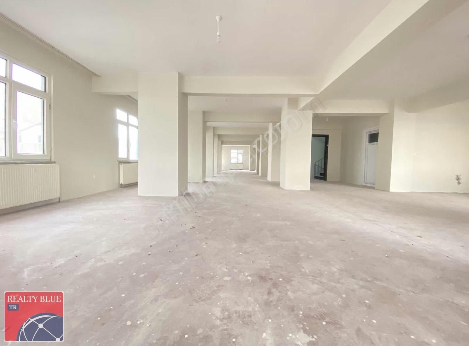 Ataşehir Ferhatpaşa Kiralık Depo - Görsel 3