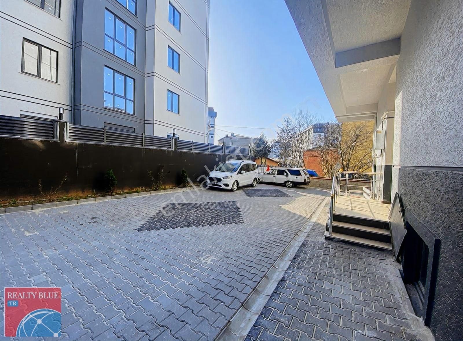 Sultanbeyli Mımarsınan Mah Satılık Lüx 2+1 Daire - Görsel 6