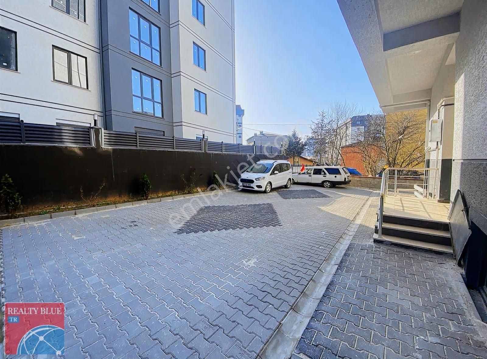 Sultanbeyli Mımarsınan Mah Satılık Lüx 2+1 Daire - Görsel 5