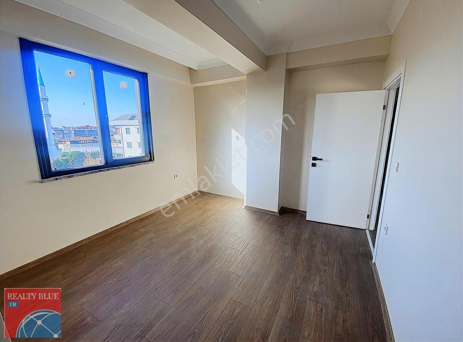 Sultanbeyli Mımarsınan Mah Satılık Lüx 2+1 Daire - Görsel 12