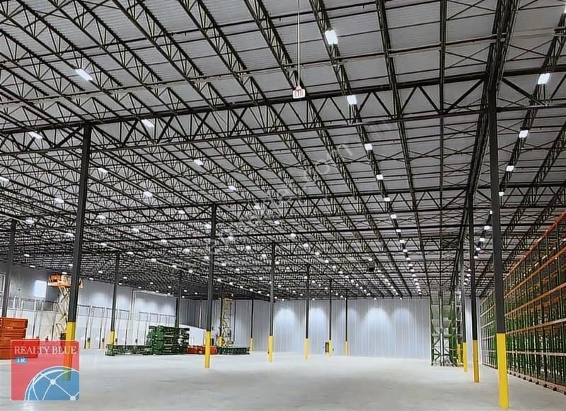 Kocaeli Gebze Kiralık 32.000 M2 A Sınıf Depo & Lojistik Tesis - Görsel 2
