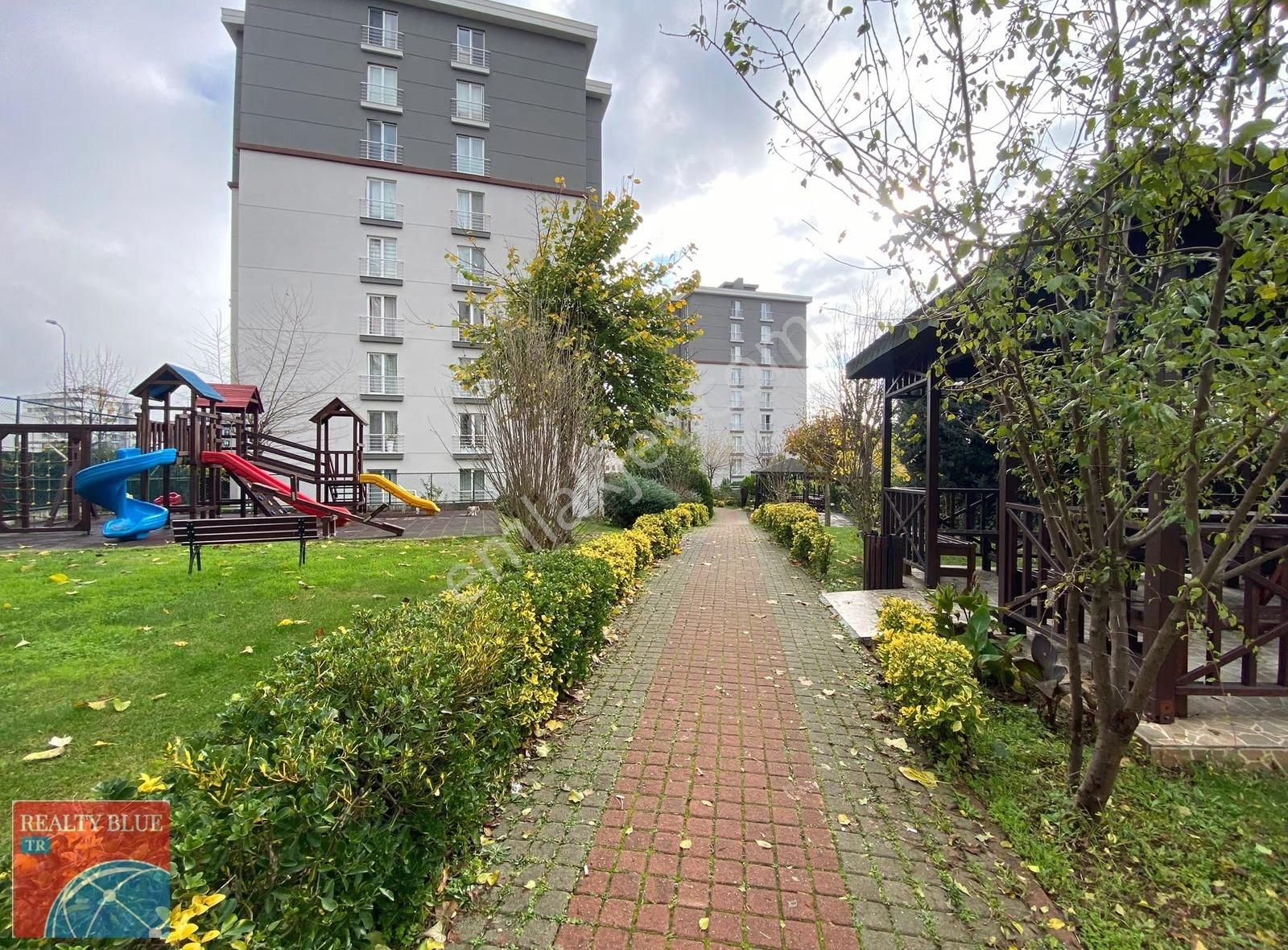 Viaport Sabiha Gökçen Yakını 2+1 Trillium Sitesi Arakat Satılık - Görsel 31
