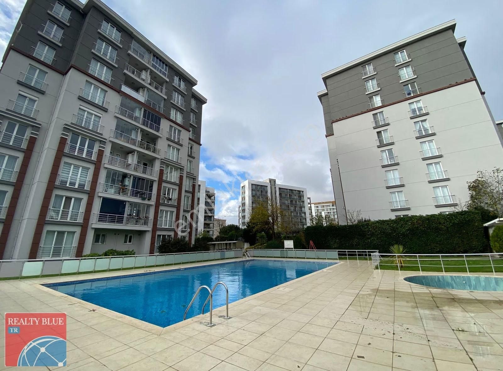 Viaport Sabiha Gökçen Yakını 2+1 Trillium Sitesi Arakat Satılık - Görsel 32