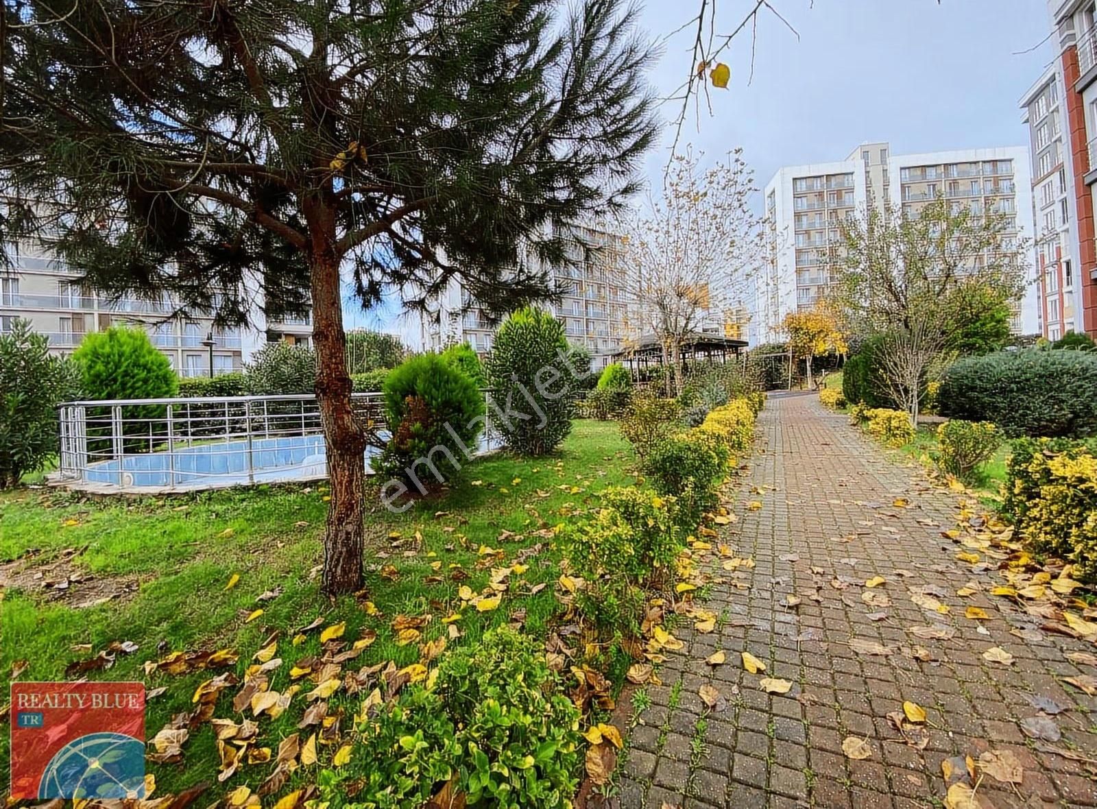Viaport Sabiha Gökçen Yakını 2+1 Trillium Sitesi Arakat Satılık - Görsel 8