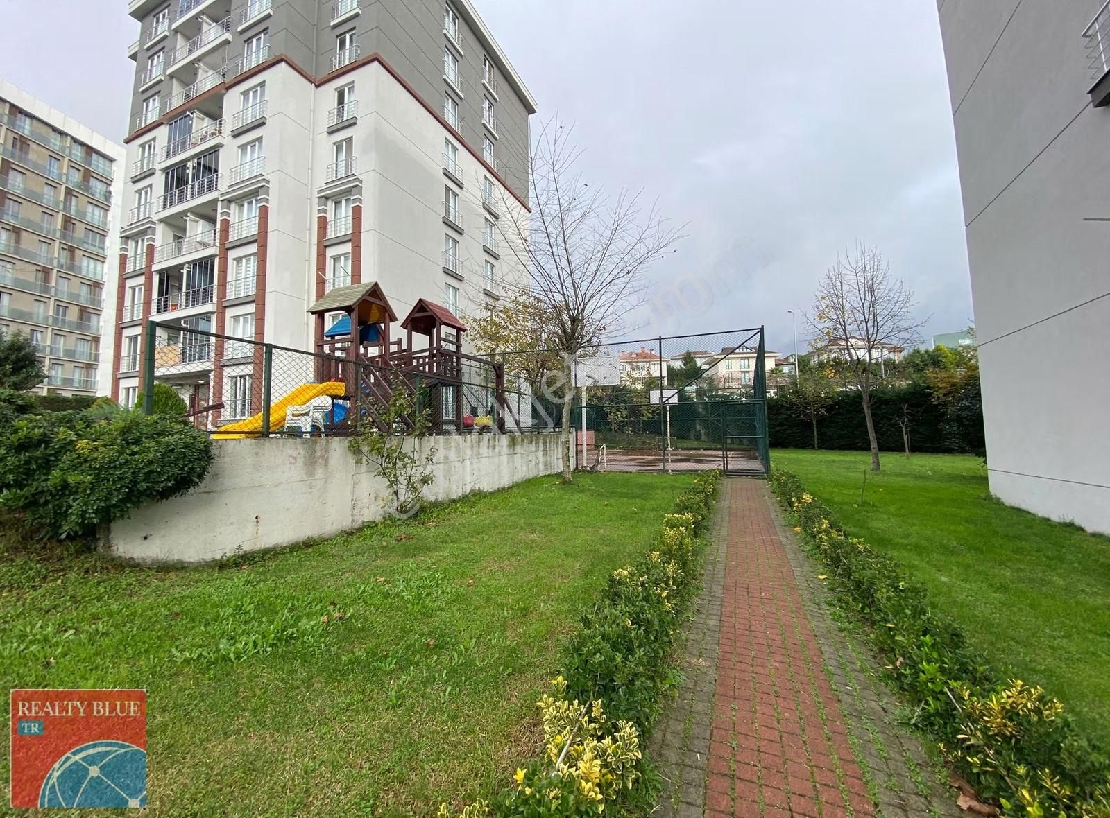 Viaport Sabiha Gökçen Yakını 2+1 Trillium Sitesi Arakat Satılık - Görsel 10