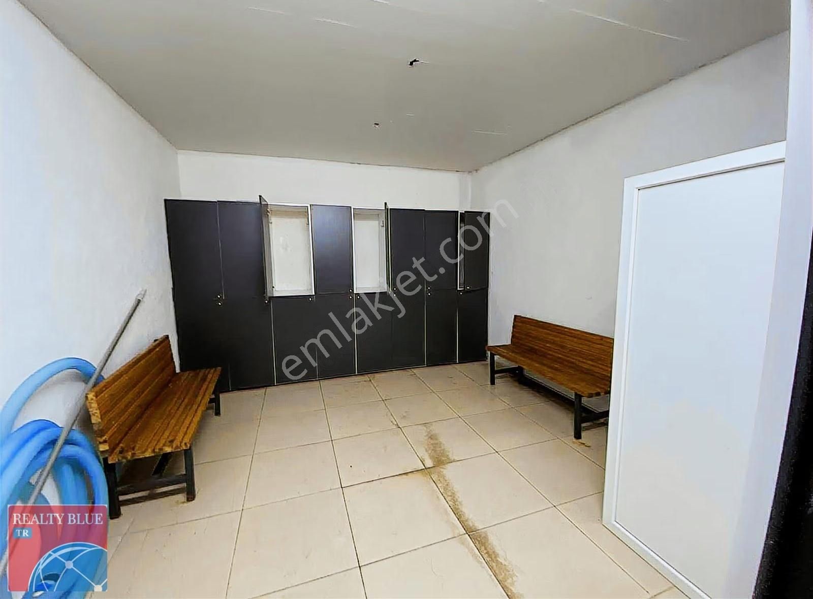 Çekmeköy Taşdelen Reverans Rezidans Satılık 3+1 110m2 Bahçe Katı - Görsel 2