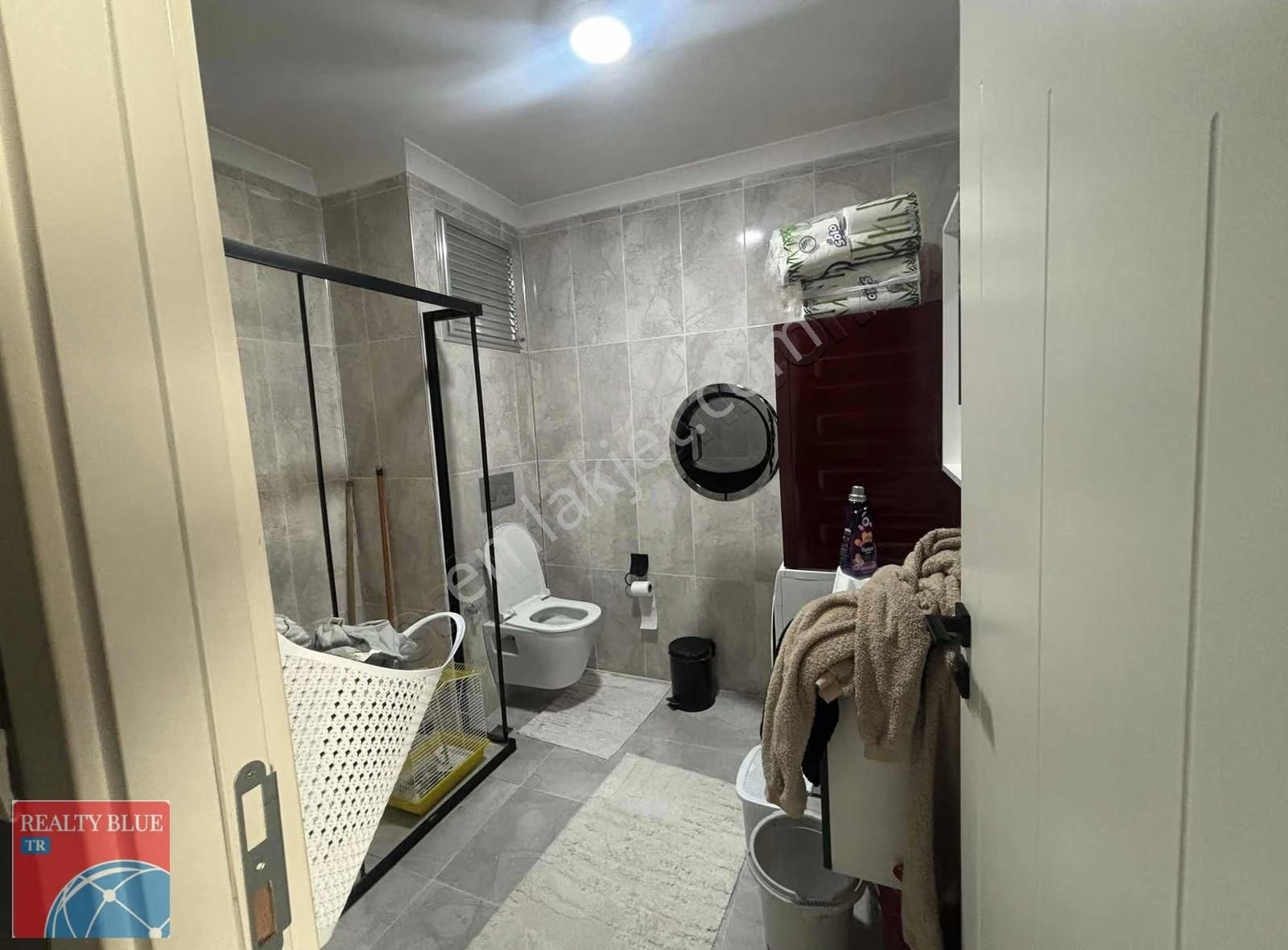 Çekmeköy Taşdelen Reverans Rezidans Satılık 3+1 110m2 Bahçe Katı - Görsel 33