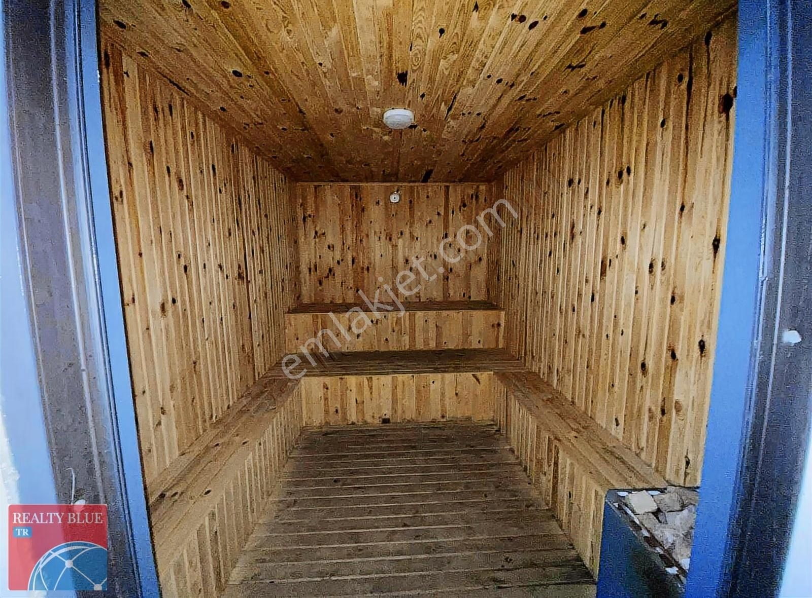 Çekmeköy Taşdelen Reverans Rezidans Satılık 3+1 110m2 Bahçe Katı - Görsel 17