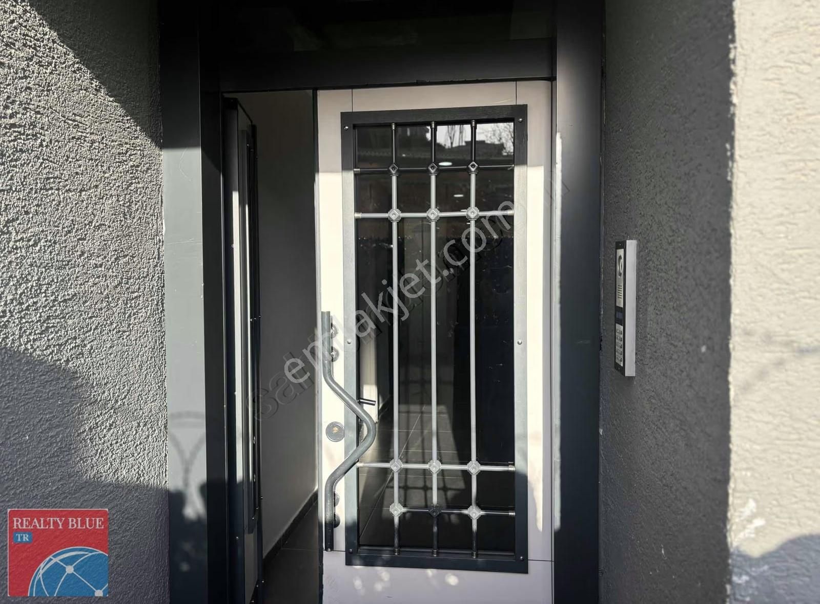 Çekmeköy Taşdelen Reverans Rezidans Satılık 3+1 110m2 Bahçe Katı - Görsel 23