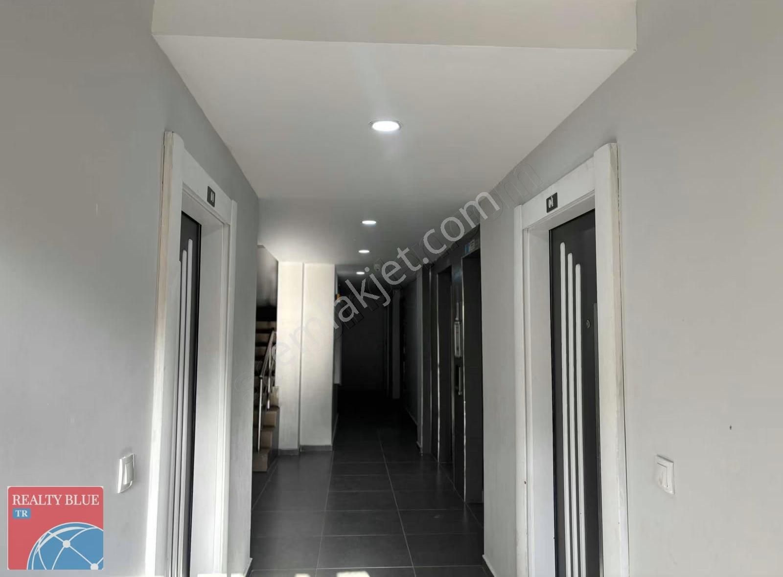 Çekmeköy Taşdelen Reverans Rezidans Satılık 3+1 110m2 Bahçe Katı - Görsel 31