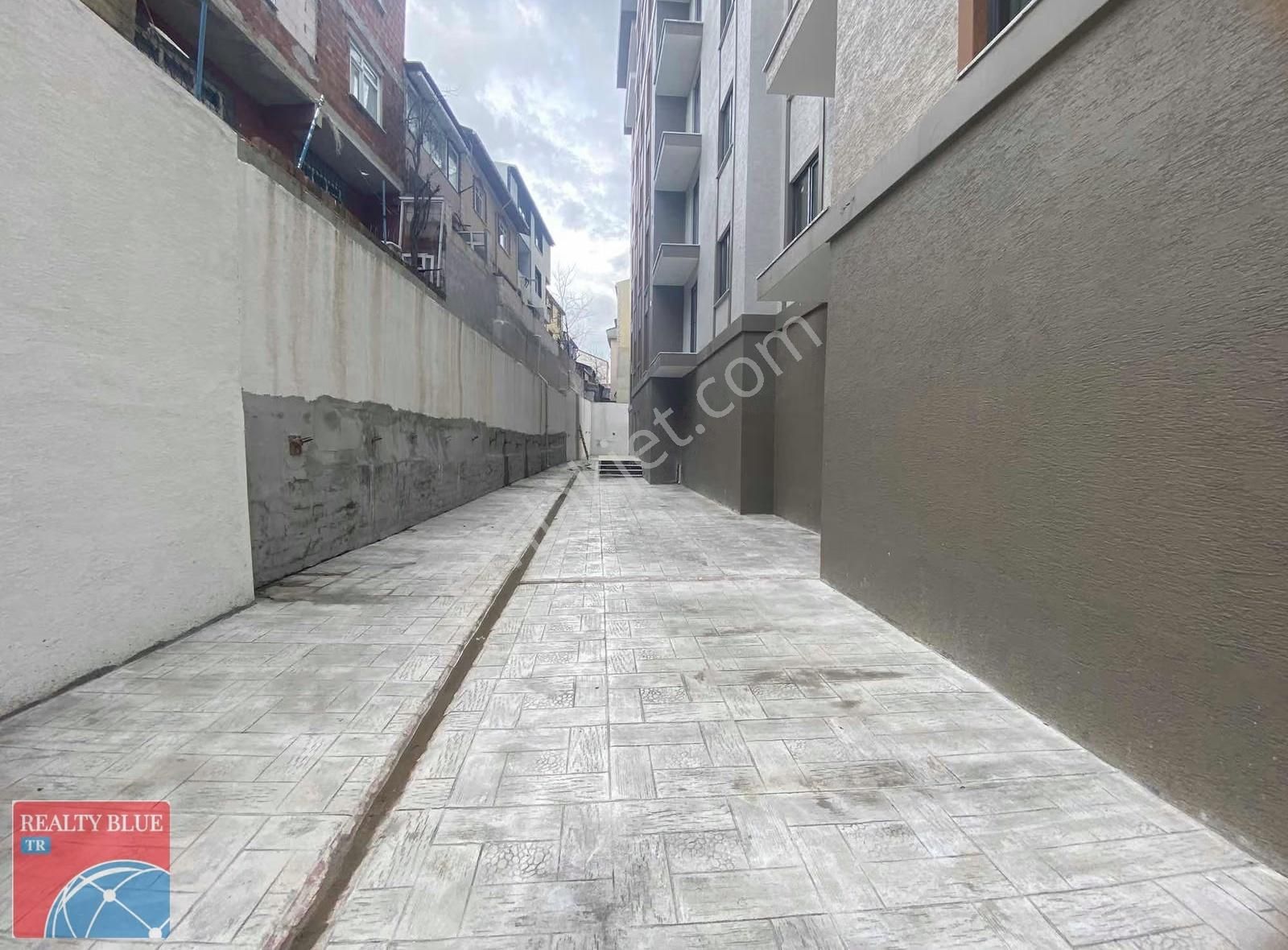 Akşemsettin Mah Sıfır Binada 6 Katta Kiralık 3+1 Daire - Görsel 13