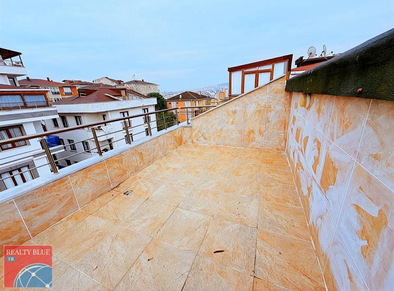 Sancaktepe Samandıra Mah. Satılık 2+1 120 M2 Dubleks Daire - Görsel 7