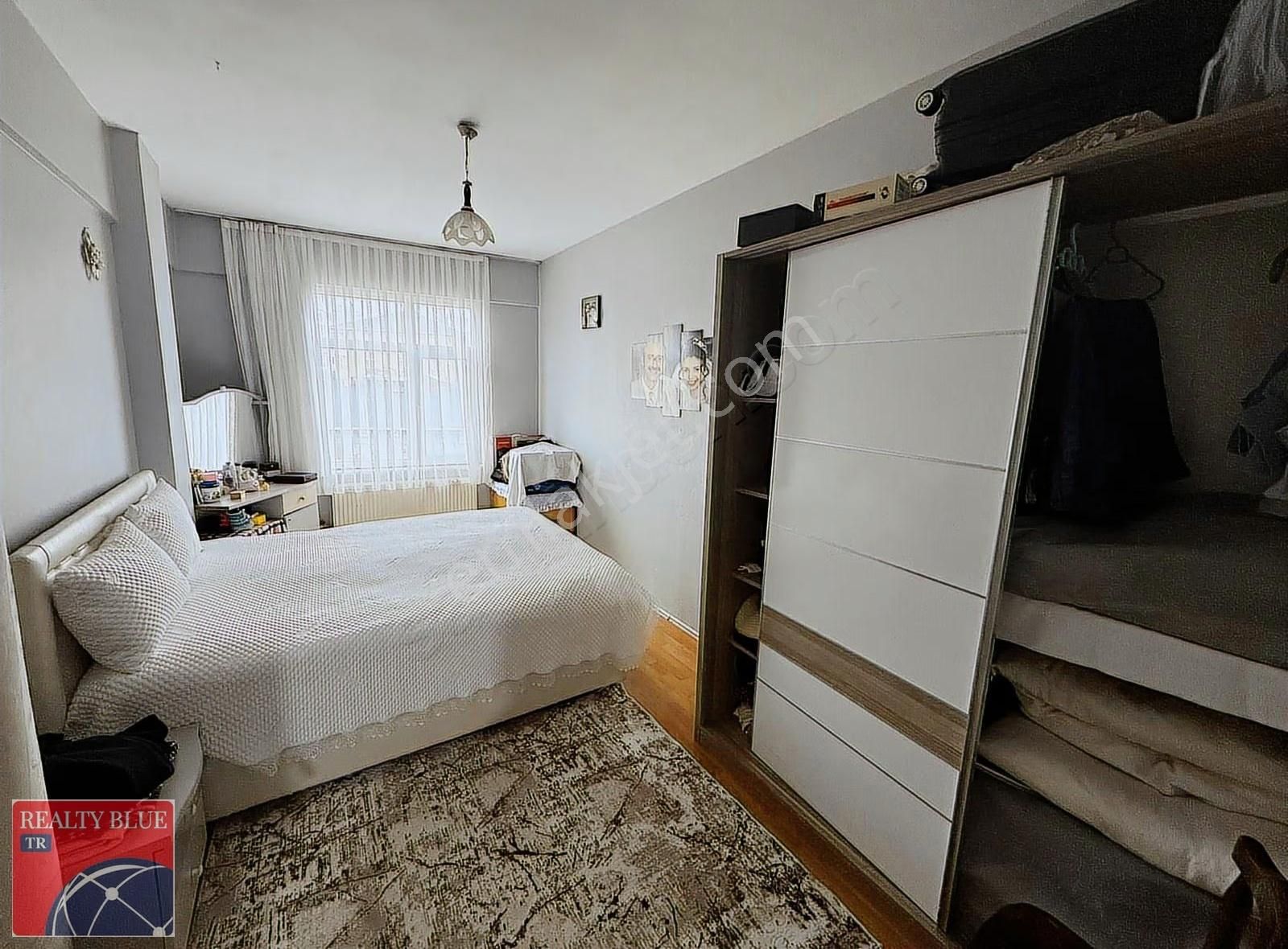 Sultanbeyli Mehmet Akif Ersoy Mah. Satılık 3+1 85 M2 Daire - Görsel 9