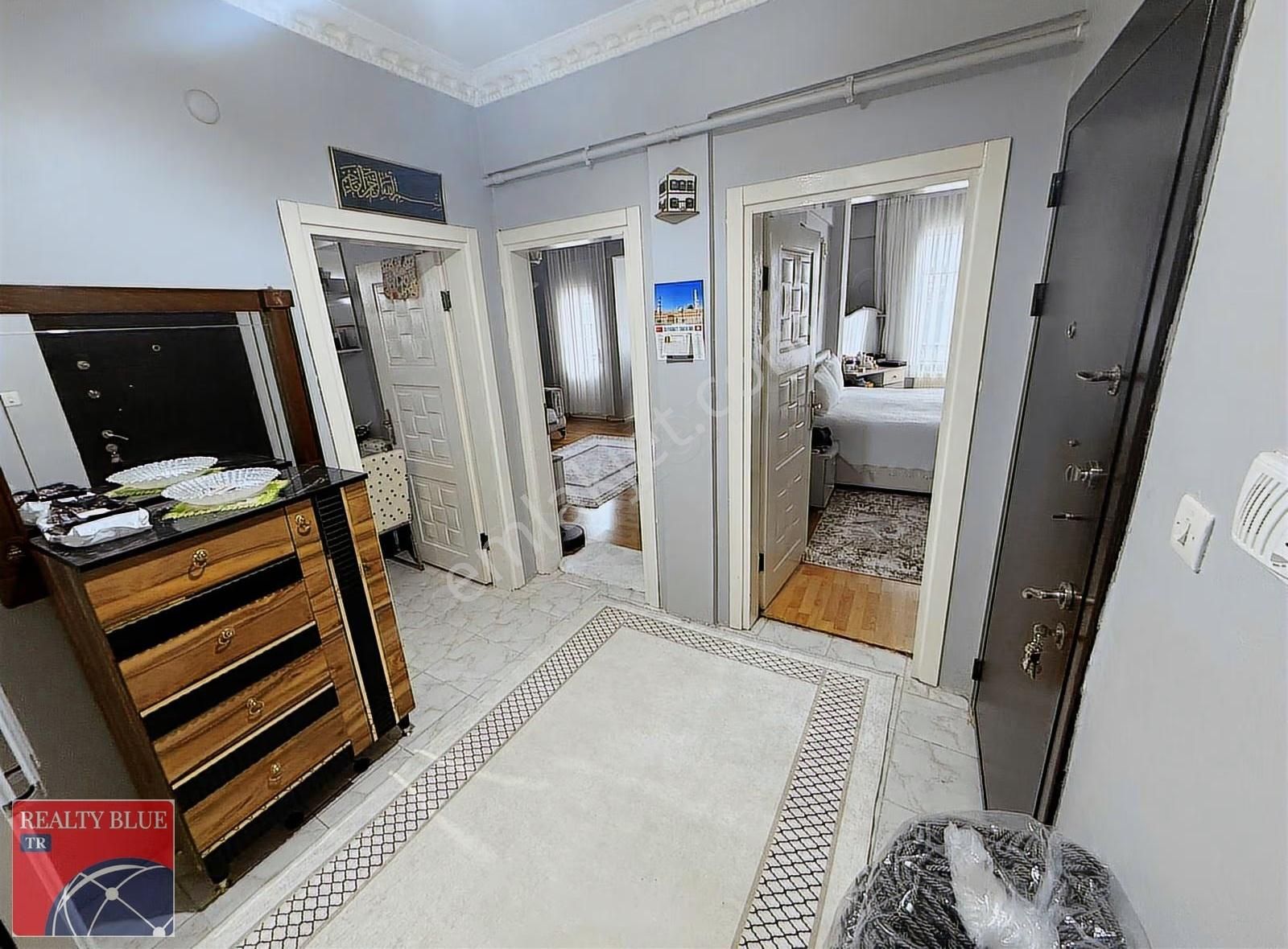 Sultanbeyli Mehmet Akif Ersoy Mah. Satılık 3+1 85 M2 Daire - Görsel 16