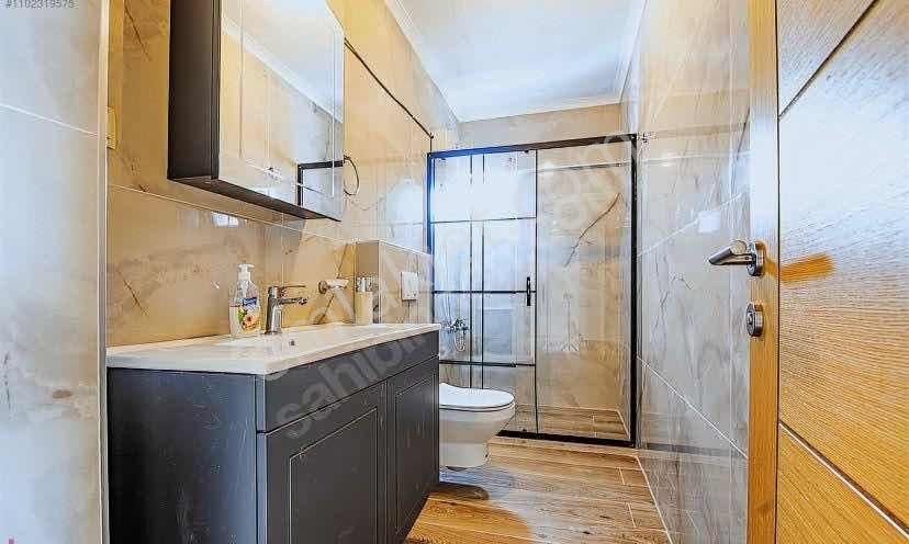 Asos Kocaköy Mevkii Özel Plajlı Tadilatlı 3+1 Tripleks Villa - Görsel 34