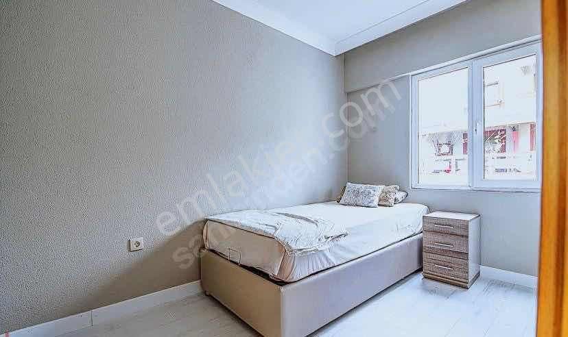 Asos Kocaköy Mevkii Özel Plajlı Tadilatlı 3+1 Tripleks Villa - Görsel 12