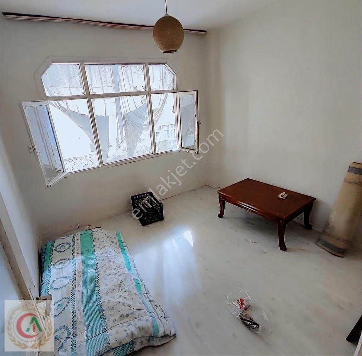 Akdoğan İnş 50.yıl Mah Tramvayın Dibinde Kiralık Daire 2.kat 1+1 - Görsel 4