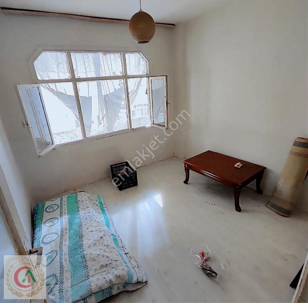 Akdoğan İnş 50.yıl Mah Tramvayın Dibinde Kiralık Daire 2.kat 1+1 - Görsel 15