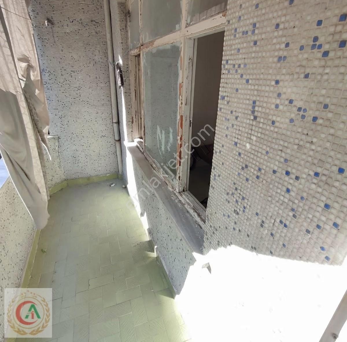 Akdoğan İnş 50.yıl Mah Tramvayın Dibinde Kiralık Daire 2.kat 1+1 - Görsel 8