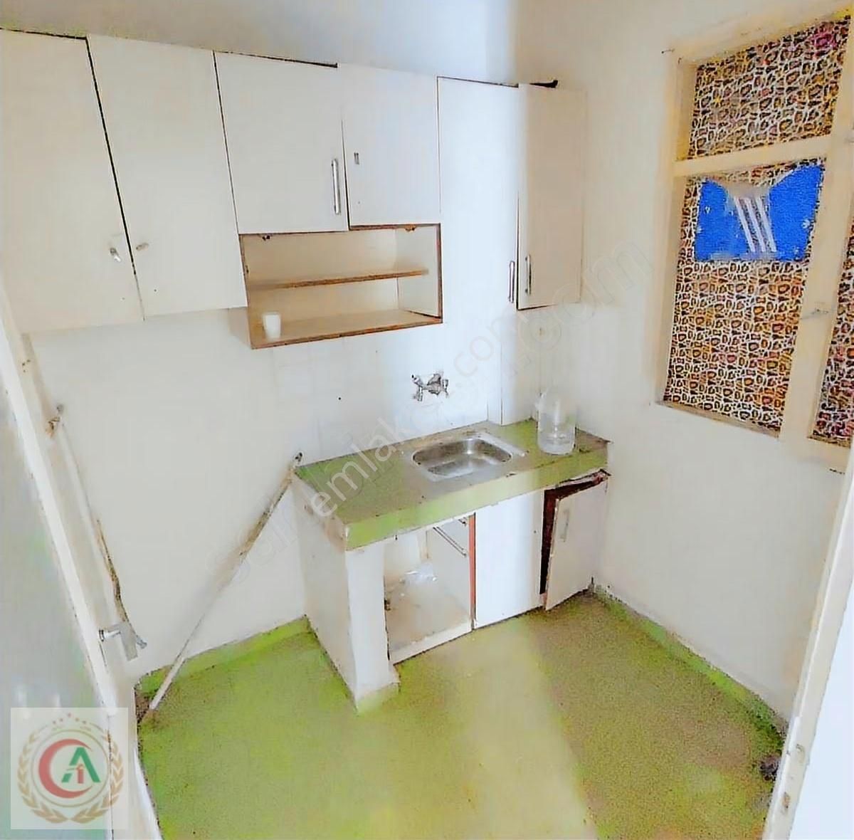 Akdoğan İnş 50.yıl Mah Tramvayın Dibinde Kiralık Daire 2.kat 1+1 - Görsel 2