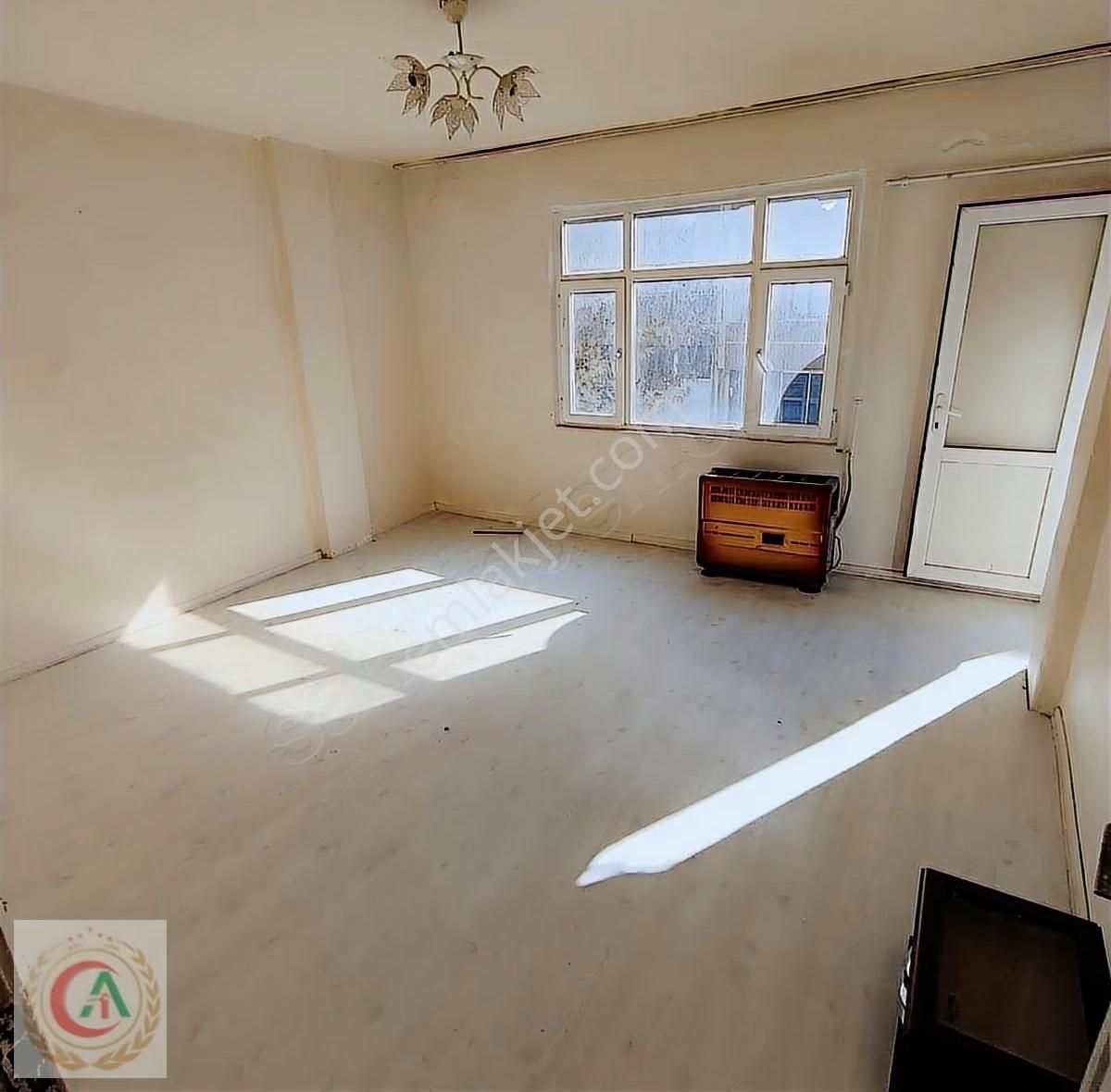 Akdoğan İnş 50.yıl Mah Tramvayın Dibinde Kiralık Daire 2.kat 1+1 - Görsel 3