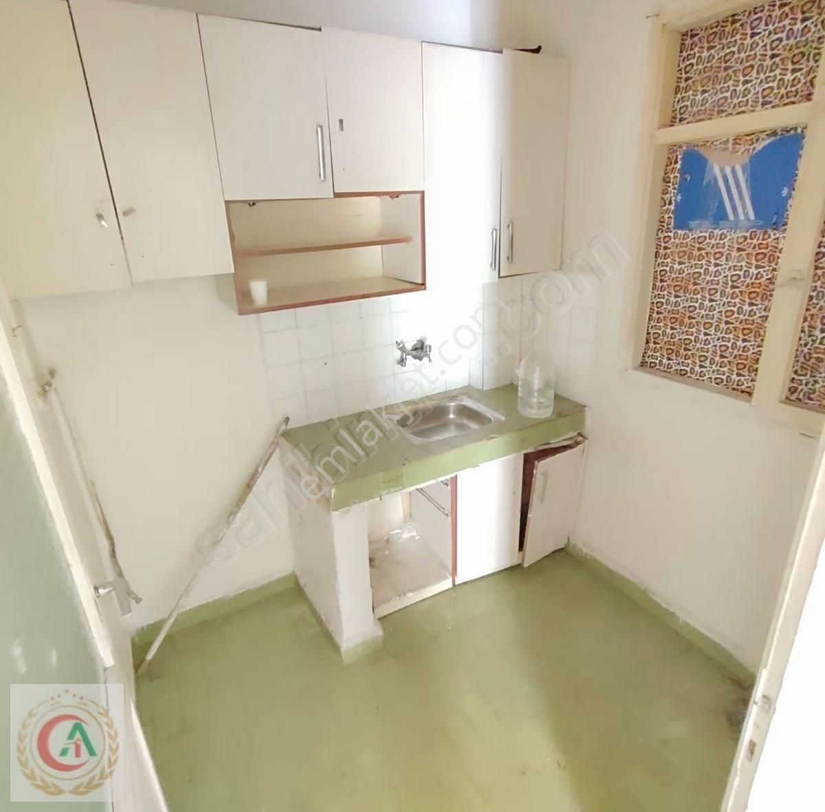 Akdoğan İnş 50.yıl Mah Tramvayın Dibinde Kiralık Daire 2.kat 1+1 - Görsel 13