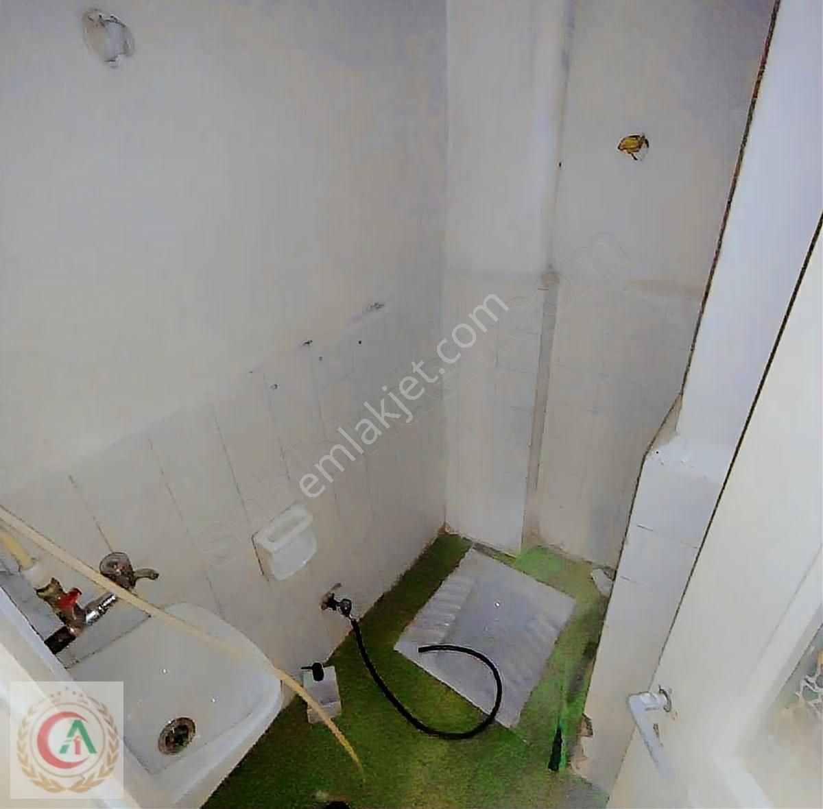 Akdoğan İnş 50.yıl Mah Tramvayın Dibinde Kiralık Daire 2.kat 1+1 - Görsel 5