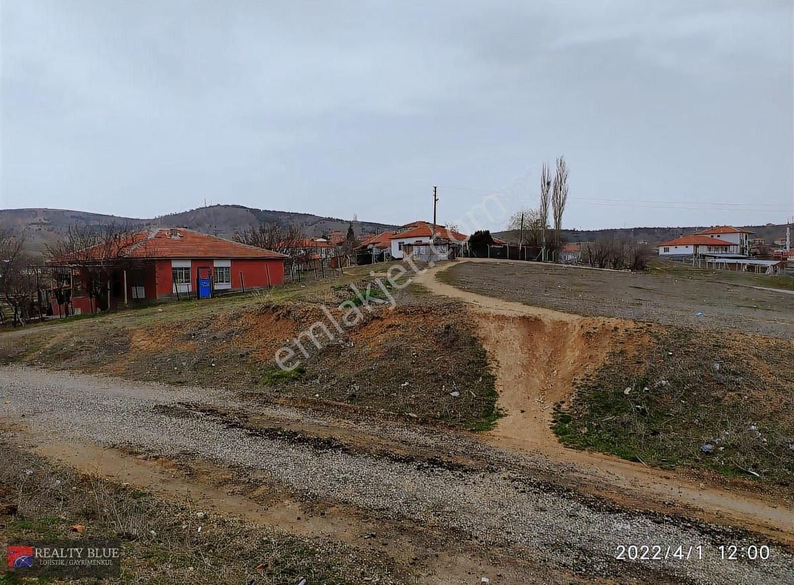 Kırıkkale Merkez Yuva Mah. Satılık Arsa 334 M² Konut İmarlı - Görsel 3