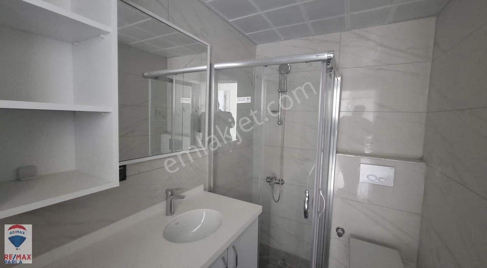 Uğur Kırseven'den | Merkezi Konumda Sıfır 1+1 Satılık Daire - Görsel 5